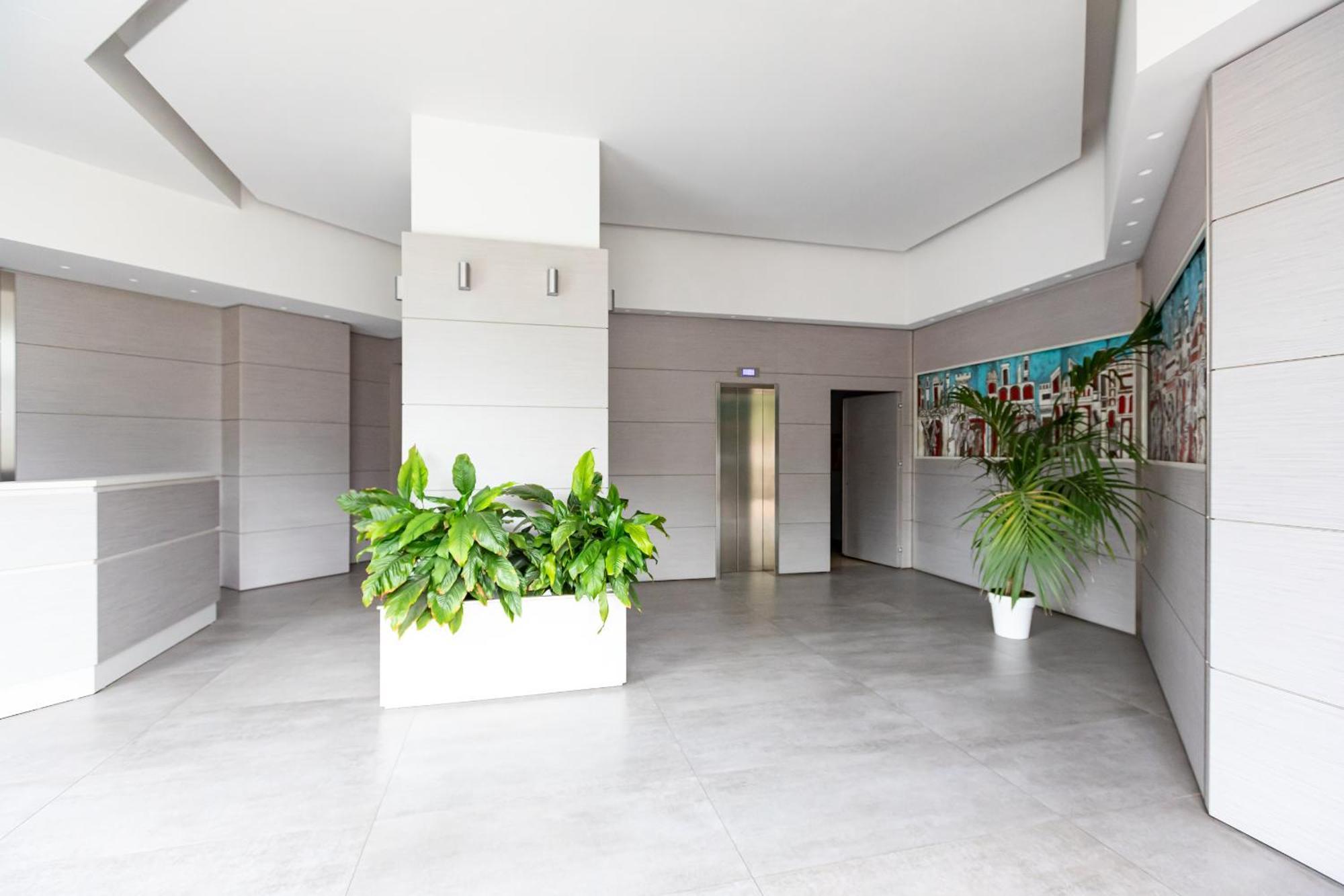 Collection Citylife Suites With Terrace - Top Collection Milão Exterior foto